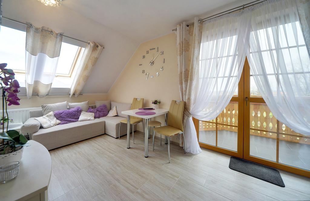 Apartamenty Sun Seasons 24 - Panorama Karpacz Exteriör bild