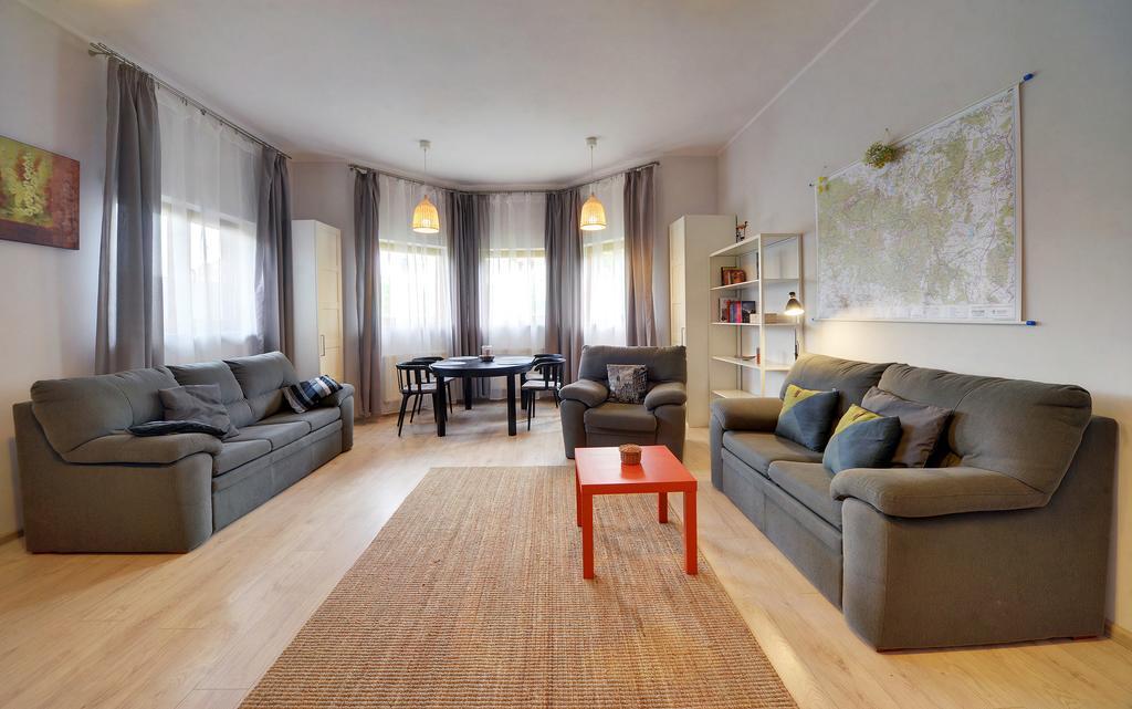 Apartamenty Sun Seasons 24 - Panorama Karpacz Exteriör bild