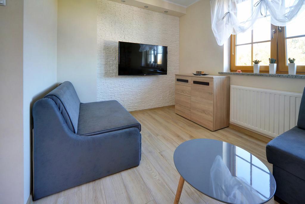 Apartamenty Sun Seasons 24 - Panorama Karpacz Exteriör bild