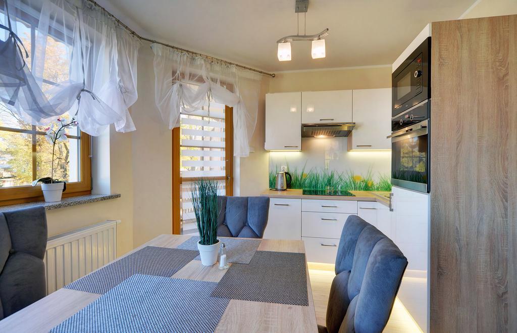 Apartamenty Sun Seasons 24 - Panorama Karpacz Exteriör bild