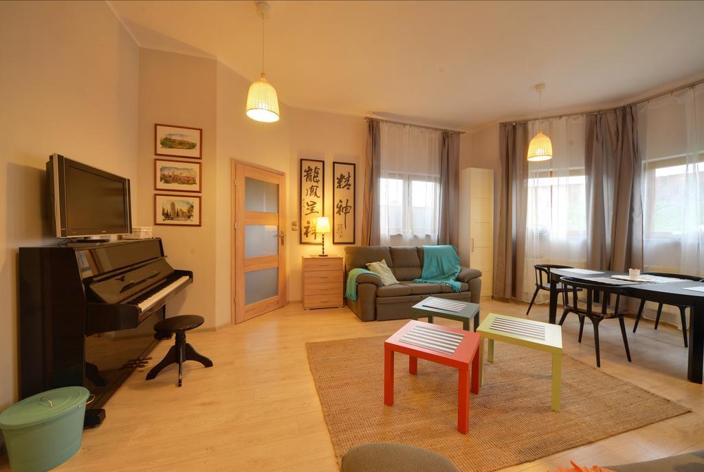 Apartamenty Sun Seasons 24 - Panorama Karpacz Rum bild